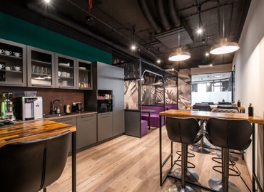 Sala konferencyjna do wynajęcia w Warszawa Śródmieście