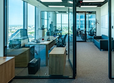 Sala konferencyjna do wynajęcia w Warszawa Śródmieście