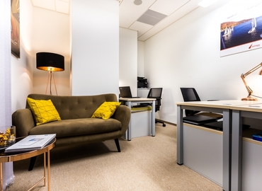 Sala konferencyjna do wynajęcia w Warszawa Śródmieście