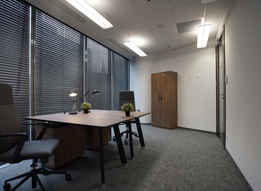 Sala konferencyjna do wynajęcia w Warszawa Śródmieście