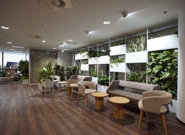 Sala konferencyjna do wynajęcia w Warszawa Śródmieście