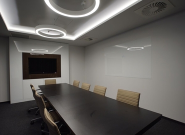 Sala konferencyjna do wynajęcia w Warszawa Śródmieście