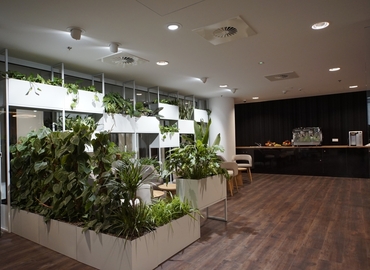 Sala konferencyjna do wynajęcia w Warszawa Śródmieście