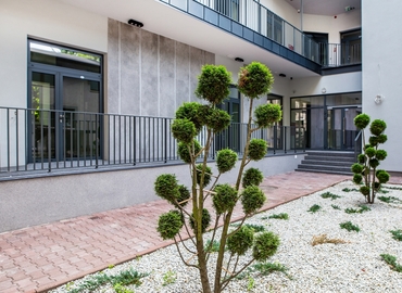 Sala konferencyjna do wynajęcia w Kraków