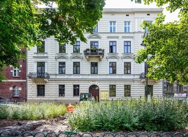 Sala konferencyjna do wynajęcia w Kraków