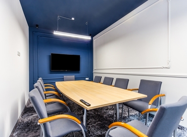 Sala konferencyjna do wynajęcia w Kraków