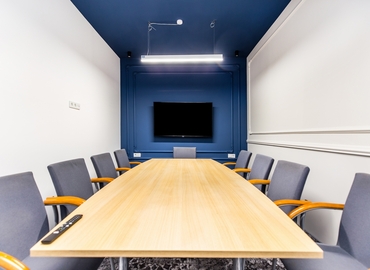 Sala konferencyjna do wynajęcia w Kraków