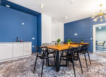 Sala konferencyjna do wynajęcia w Kraków