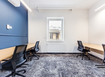 Sala konferencyjna do wynajęcia w Kraków