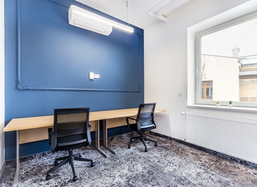 Sala konferencyjna do wynajęcia w Kraków