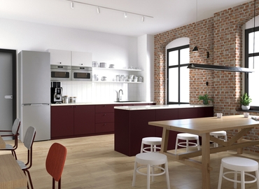39 m² Serviced office in Katowice, Dworcowa 8 (40-012) - 11 | MatchOffice