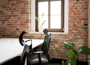 25 m² Serviced office in Katowice, Dworcowa 8 (40-012) - 1 | MatchOffice