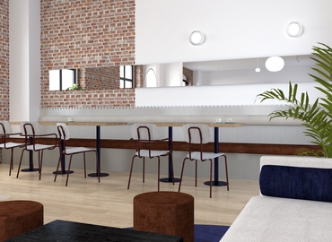 19 m² Business space in Katowice, Dworcowa 8 (40-012) - 9 | MatchOffice.com
