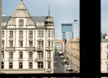 19 m² Business park in Katowice, Dworcowa 8 (40-012) - 4 | MatchOffice