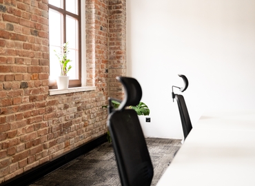 50 m² Serviced office in Katowice, Dworcowa 8 (40-012) - 3 | MatchOffice