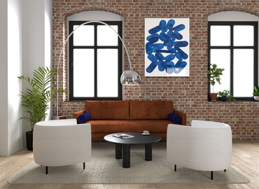 50 m² Serviced office in Katowice, Dworcowa 8 (40-012) - 12 | MatchOffice