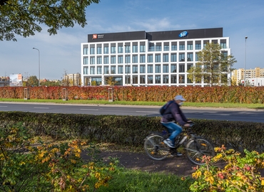 445 m² Business park in Wroclaw, Na Ostatnim Groszu (54-207) - 12 | MatchOffice