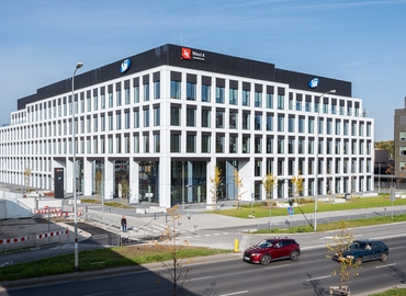  Biurowce do wynajęcia w Wrocław