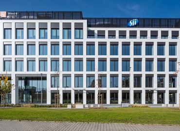 Centrum biznesowe do wynajęcia w Wrocław