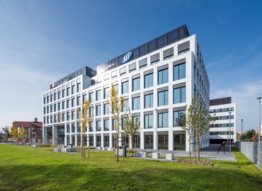 445 m² Serviced office in Wroclaw, Na Ostatnim Groszu (54-207) - 19 | MatchOffice