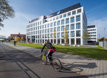 445 m² Business park in Wroclaw, Na Ostatnim Groszu (54-207) - 20 | MatchOffice