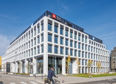 Centrum biznesowe do wynajęcia w Wrocław