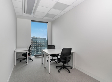 100 m² Serviced office in Gdansk, aleja Grunwaldzka 345/347 (80-309) - 2 | MatchOffice.com