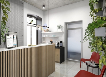 Centrum biznesowe do wynajęcia w Kraków