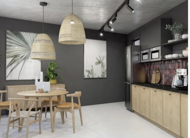 Centrum biznesowe do wynajęcia w Kraków