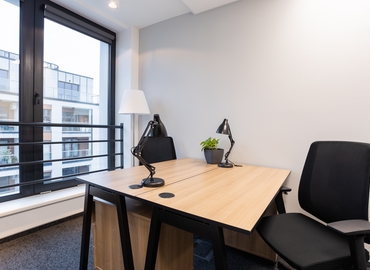  Coworking do wynajęcia w Warszawa Śródmieście