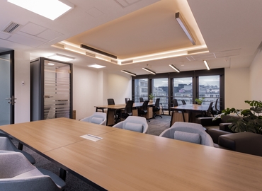  Coworking do wynajęcia w Warszawa Śródmieście