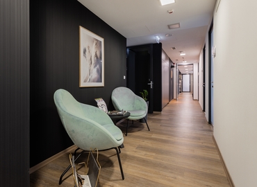 30 m² Business park in Warszawa Śródmieście, ul. Zajęcza 15 (00-351) - 4 | MatchOffice.com