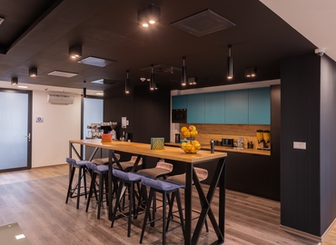 30 m² Business park in Warszawa Śródmieście, ul. Zajęcza 15 (00-351) - 1 | MatchOffice