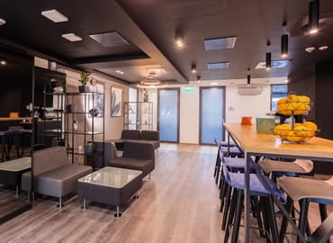 30 m² Business space in Warszawa Śródmieście, ul. Zajęcza 15 (00-351) - 5 | MatchOffice