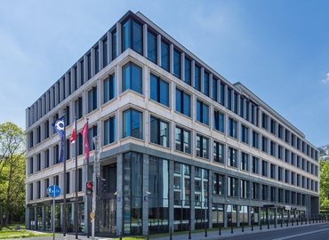 30 m² Business park in Warszawa Śródmieście, ul. Zajęcza 15 (00-351) - 12 | MatchOffice.com