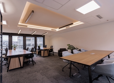 Sala konferencyjna do wynajęcia w Warszawa Śródmieście