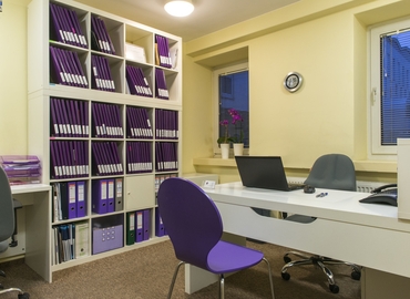 Biurowce do wynajęcia w Warszawa Śródmieście