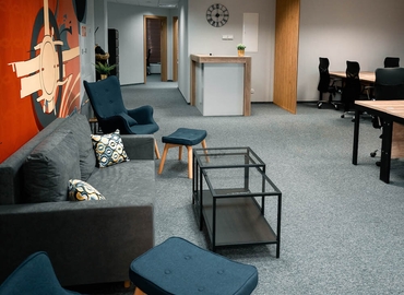  Coworking do wynajęcia w Rzeszowski