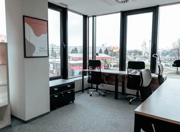  Coworking do wynajęcia w Rzeszowski
