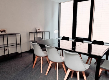  Coworking do wynajęcia w Rzeszowski