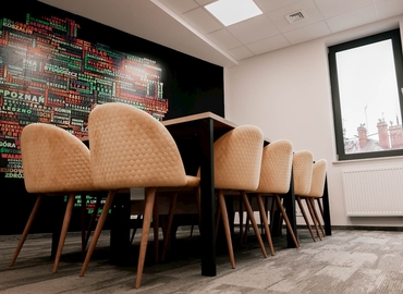  Coworking do wynajęcia w Częstochowa