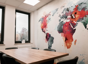  Coworking do wynajęcia w Częstochowa