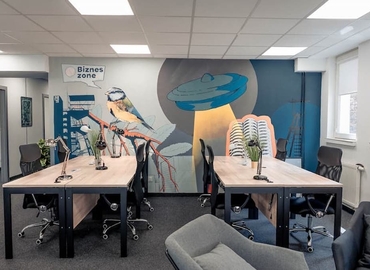 Sala konferencyjna do wynajęcia w Katowice
