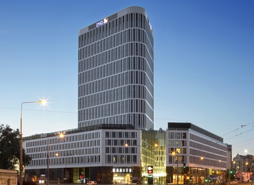 1500 m² Conference center in Warszawa Mokotów, ul. Puławska 2 (02-566) - 3 | MatchOffice