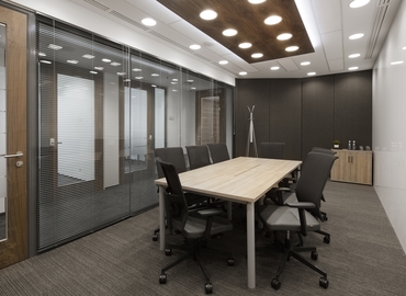 1500 m² Convention center in Warszawa Mokotów, ul. Puławska 2 (02-566) - 4 | MatchOffice.com