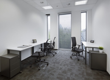 1500 m² Conference room in Warszawa Mokotów, ul. Puławska 2 (02-566) - 5 | MatchOffice