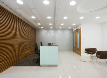 1500 m² Convention center in Warszawa Mokotów, ul. Puławska 2 (02-566) - 7 | MatchOffice