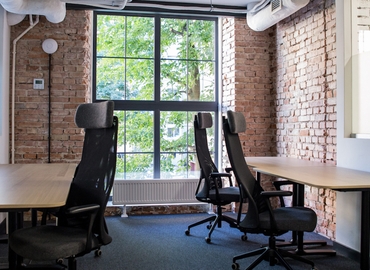 Centrum biznesowe do wynajęcia w Kraków