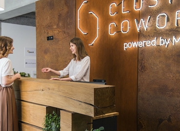 Centrum biznesowe do wynajęcia w Kraków