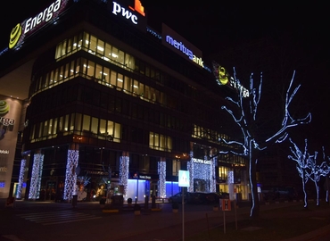  Biurowce do wynajęcia w Gdańsk
